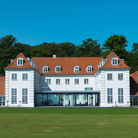 Hotel Rungstedgaard Exterior foto