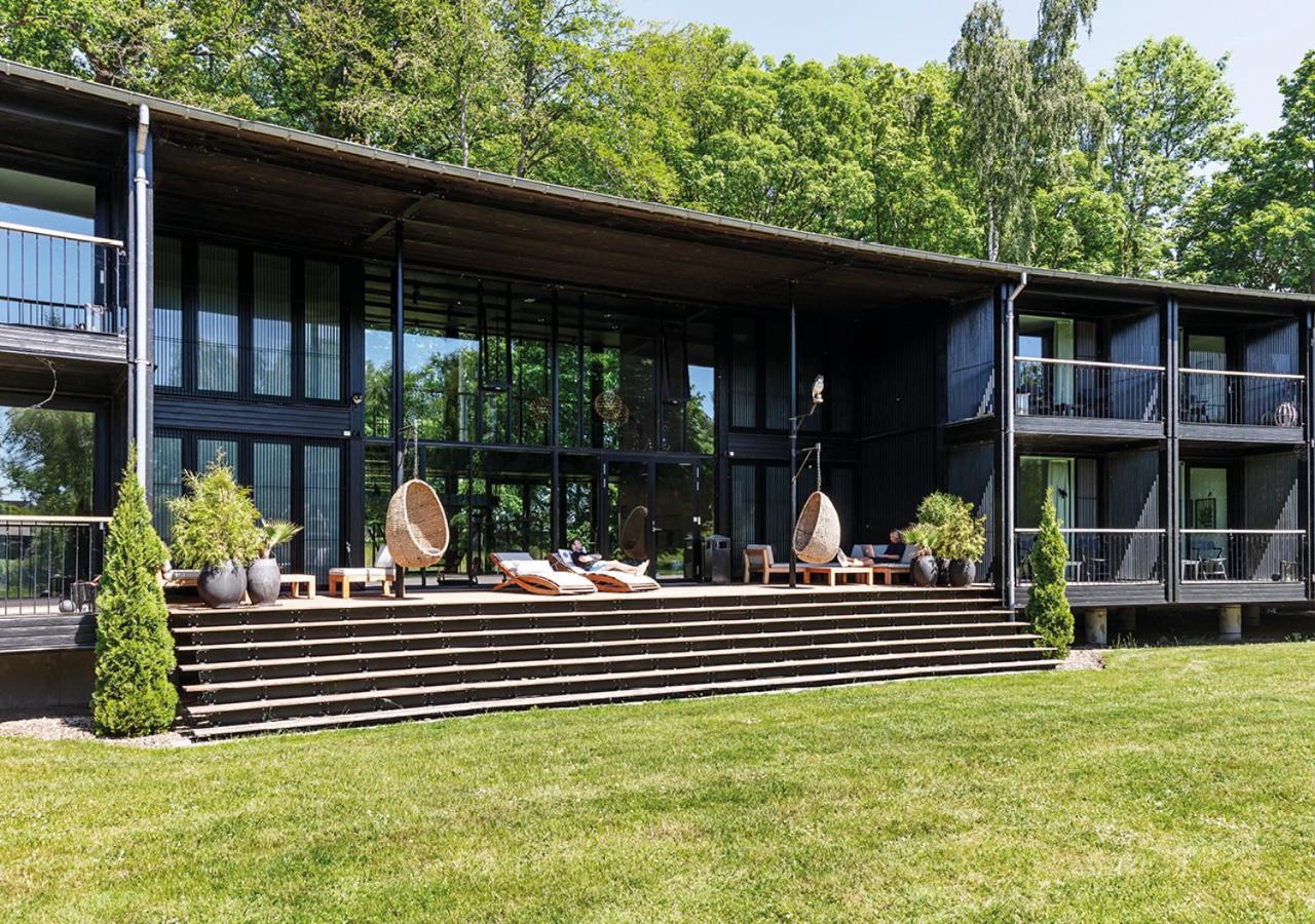 Hotel Rungstedgaard Exterior foto