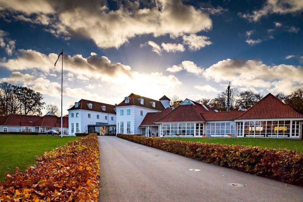 Hotel Rungstedgaard Exterior foto