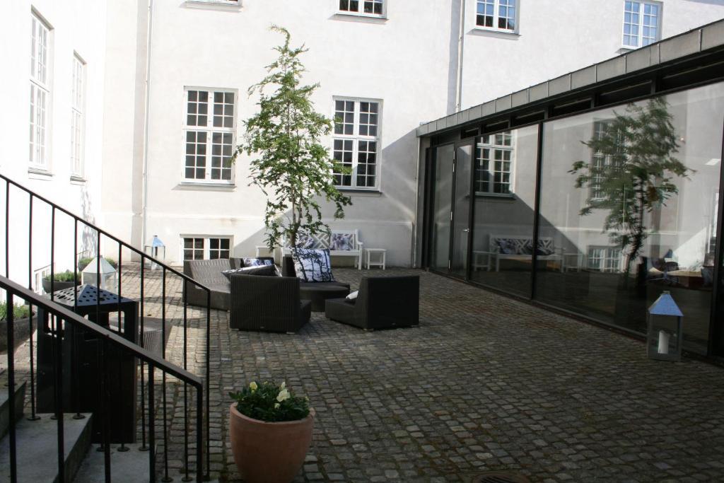 Hotel Rungstedgaard Exterior foto